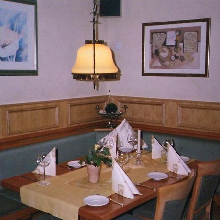Gasthaus Zum Rothenberg Lemberg Eksteriør bilde