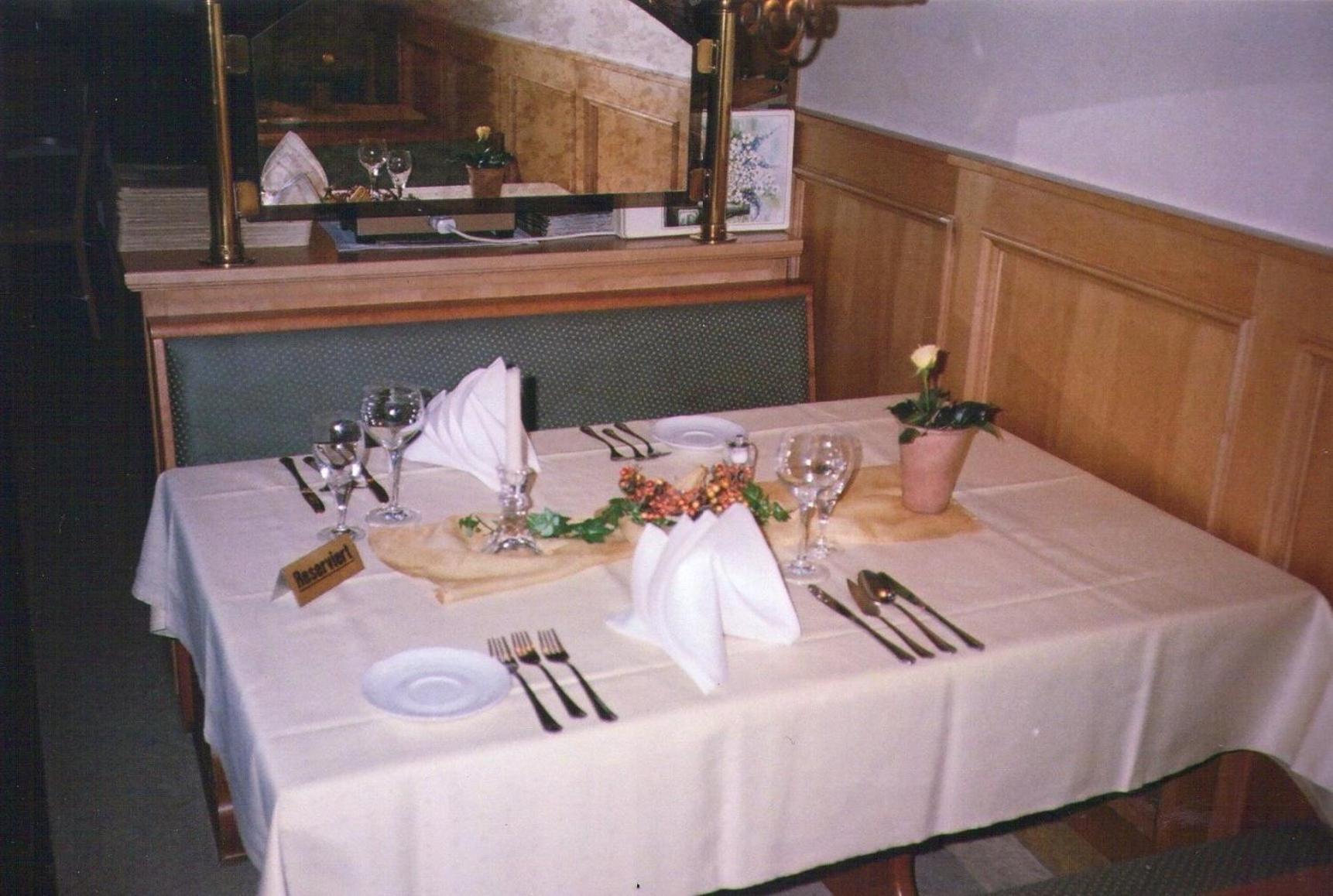 Gasthaus Zum Rothenberg Lemberg Eksteriør bilde