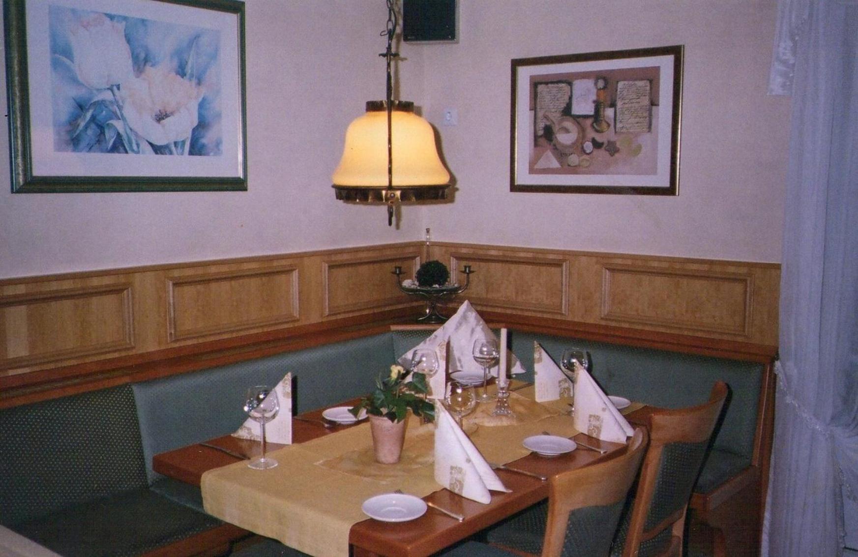 Gasthaus Zum Rothenberg Lemberg Eksteriør bilde