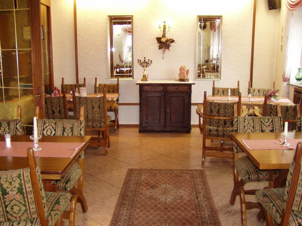 Gasthaus Zum Rothenberg Lemberg Eksteriør bilde