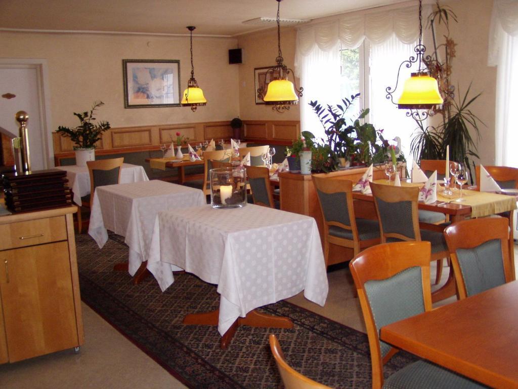 Gasthaus Zum Rothenberg Lemberg Eksteriør bilde