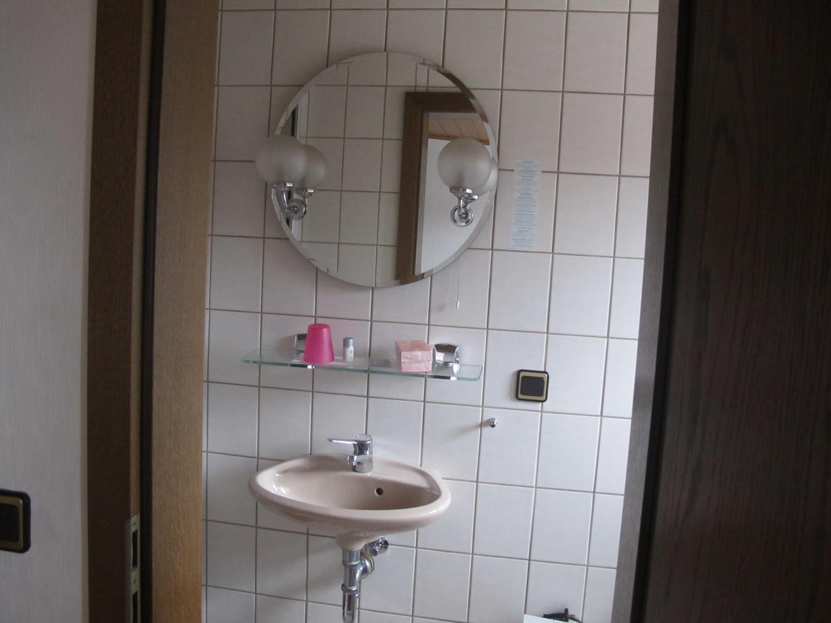 Gasthaus Zum Rothenberg Lemberg Eksteriør bilde