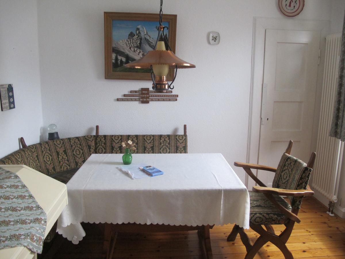 Gasthaus Zum Rothenberg Lemberg Eksteriør bilde