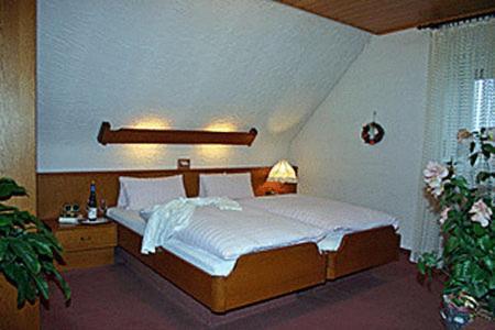Gasthaus Zum Rothenberg Lemberg Eksteriør bilde